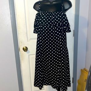 Tahari Arthur a Levine dress